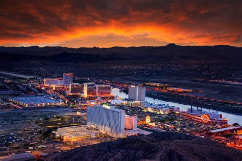 Laughlin .